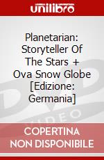 Planetarian: Storyteller Of The Stars + Ova Snow Globe [Edizione: Germania] dvd