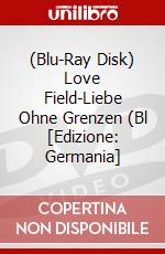 (Blu-Ray Disk) Love Field-Liebe Ohne Grenzen (Bl [Edizione: Germania] brd