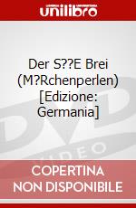 Der S??E Brei (M?Rchenperlen) [Edizione: Germania] dvd