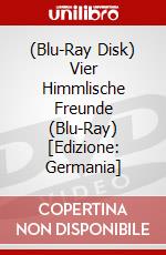 (Blu-Ray Disk) Vier Himmlische Freunde (Blu-Ray) [Edizione: Germania] brd