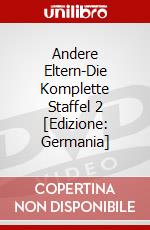 Andere Eltern-Die Komplette Staffel 2 [Edizione: Germania] dvd