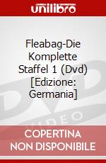 Fleabag-Die Komplette Staffel 1 (Dvd) [Edizione: Germania] dvd