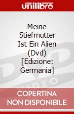 Meine Stiefmutter Ist Ein Alien (Dvd) [Edizione: Germania] dvd