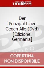 Der Prinzipal-Einer Gegen Alle (Dvd) [Edizione: Germania] dvd