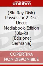 (Blu-Ray Disk) Possessor-2-Disc Uncut Mediabook-Edition (Blu-Ra [Edizione: Germania] brd