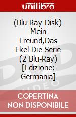 (Blu-Ray Disk) Mein Freund,Das Ekel-Die Serie (2 Blu-Ray) [Edizione: Germania] brd