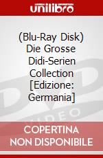 (Blu-Ray Disk) Die Grosse Didi-Serien Collection [Edizione: Germania] brd