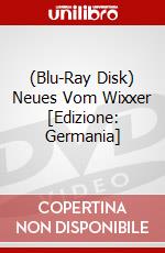 (Blu-Ray Disk) Neues Vom Wixxer [Edizione: Germania] brd