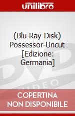 (Blu-Ray Disk) Possessor-Uncut [Edizione: Germania] brd