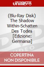 (Blu-Ray Disk) The Shadow Within-Schatten Des Todes [Edizione: Germania] brd