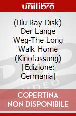 (Blu-Ray Disk) Der Lange Weg-The Long Walk Home (Kinofassung) [Edizione: Germania] brd