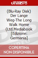 (Blu-Ray Disk) Der Lange Weg-The Long Walk Home (Ltd.Mediabook [Edizione: Germania] brd