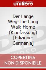 Der Lange Weg-The Long Walk Home (Kinofassung) [Edizione: Germania] dvd