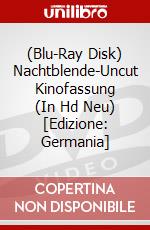 (Blu-Ray Disk) Nachtblende-Uncut Kinofassung (In Hd Neu) [Edizione: Germania] brd