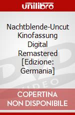 Nachtblende-Uncut Kinofassung Digital Remastered [Edizione: Germania] dvd