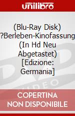 (Blu-Ray Disk) ?Berleben-Kinofassung (In Hd Neu Abgetastet) [Edizione: Germania] brd