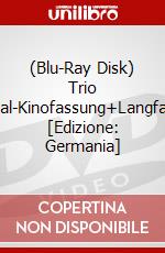 (Blu-Ray Disk) Trio Infernal-Kinofassung+Langfassung [Edizione: Germania] brd