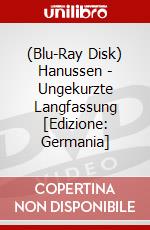 (Blu-Ray Disk) Hanussen - Ungekurzte Langfassung [Edizione: Germania] brd