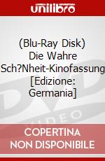 (Blu-Ray Disk) Die Wahre Sch?Nheit-Kinofassung [Edizione: Germania] brd