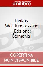 Heikos Welt-Kinofassung [Edizione: Germania] dvd