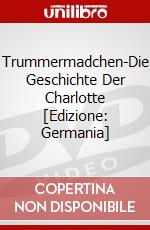 Trummermadchen-Die Geschichte Der Charlotte [Edizione: Germania] dvd