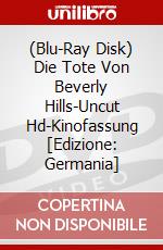 (Blu-Ray Disk) Die Tote Von Beverly Hills-Uncut Hd-Kinofassung [Edizione: Germania] brd