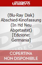 (Blu-Ray Disk) Abschied-Kinofassung (In Hd Neu Abgetastet) [Edizione: Germania] brd