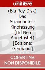(Blu-Ray Disk) Das Strandhotel - Kinofassung (Hd Neu Abgetastet) [Edizione: Germania] brd