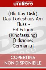 (Blu-Ray Disk) Das Todeshaus Am Fluss - Hd-Edition (Kinofassung) [Edizione: Germania] brd