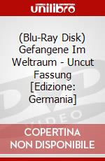 (Blu-Ray Disk) Gefangene Im Weltraum - Uncut Fassung [Edizione: Germania] brd