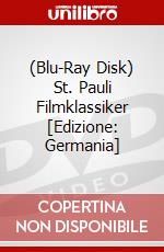 (Blu-Ray Disk) St. Pauli Filmklassiker [Edizione: Germania] brd