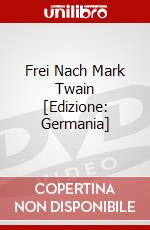 Frei Nach Mark Twain [Edizione: Germania] dvd
