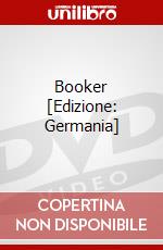 Booker [Edizione: Germania] dvd