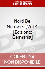 Nord Bei Nordwest,Vol.4 [Edizione: Germania] dvd