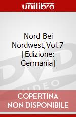 Nord Bei Nordwest,Vol.7 [Edizione: Germania] dvd