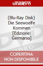 (Blu-Ray Disk) Die Seewoelfe Kommen [Edizione: Germania] brd