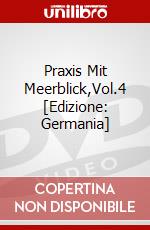 Praxis Mit Meerblick,Vol.4 [Edizione: Germania] dvd