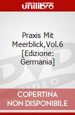 Praxis Mit Meerblick,Vol.6 [Edizione: Germania] dvd
