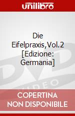 Die Eifelpraxis,Vol.2 [Edizione: Germania] dvd