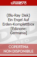 (Blu-Ray Disk) Ein Engel Auf Erden-Komplettbox [Edizione: Germania] brd