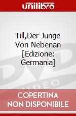 Till,Der Junge Von Nebenan [Edizione: Germania] dvd
