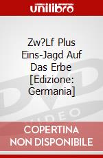 Zw?Lf Plus Eins-Jagd Auf Das Erbe [Edizione: Germania] dvd
