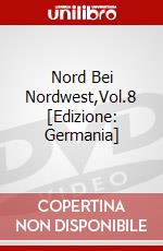 Nord Bei Nordwest,Vol.8 [Edizione: Germania] dvd