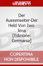 Der Aussenseiter-Der Held Von Iwo Jima [Edizione: Germania] dvd