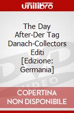 The Day After-Der Tag Danach-Collectors Editi [Edizione: Germania] dvd