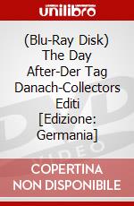 (Blu-Ray Disk) The Day After-Der Tag Danach-Collectors Editi [Edizione: Germania] brd