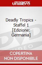 Deadly Tropics - Staffel 1 [Edizione: Germania] dvd
