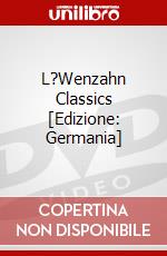 L?Wenzahn Classics [Edizione: Germania] dvd