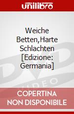 Weiche Betten,Harte Schlachten [Edizione: Germania] dvd