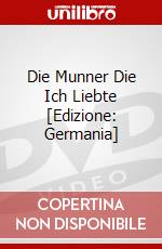 Die Munner Die Ich Liebte [Edizione: Germania] dvd